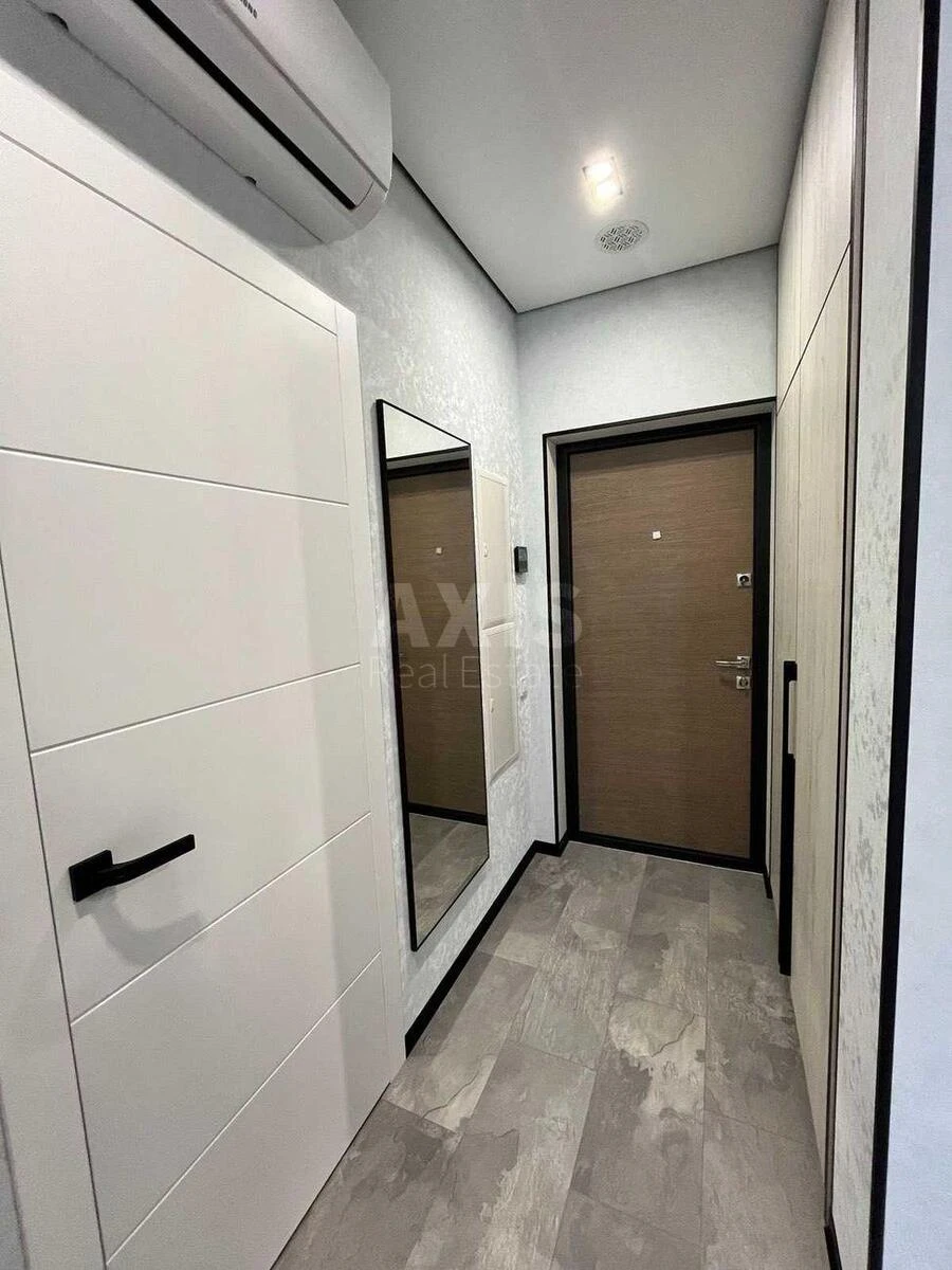 1к квартира ул. Салютная 2Б5995110