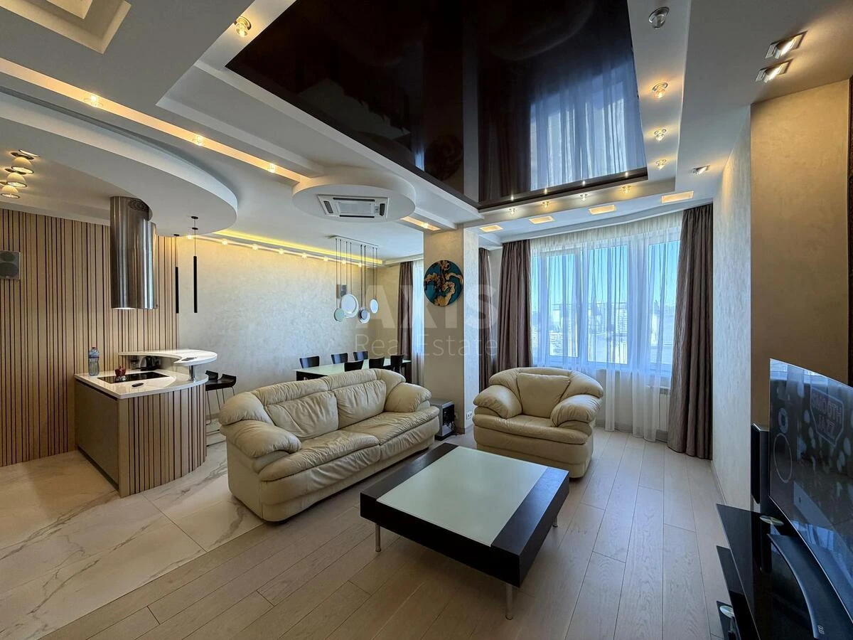 3к квартира ул. Урловская 4А689894