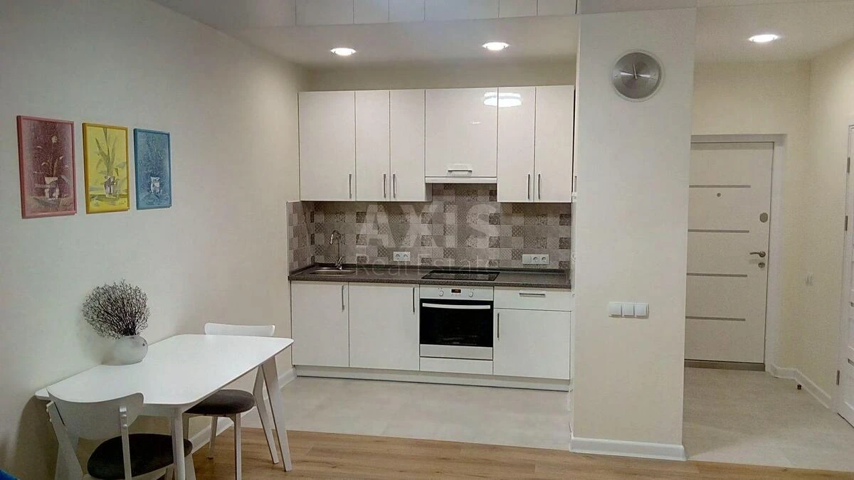 1к квартира ул. Львовская 11690040