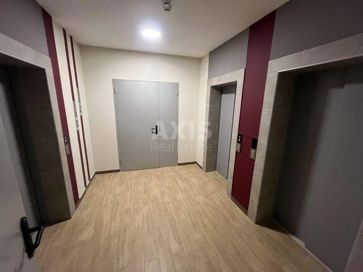 1к квартира ул. Выговского Ивана 10Б6906415