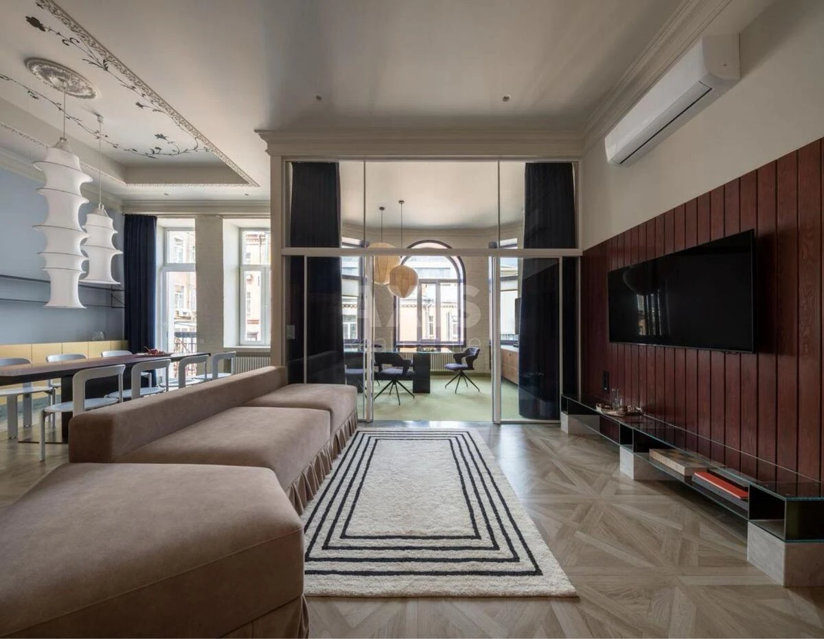 Office vul. Rustaveli Shota 15Б, 135m2710150