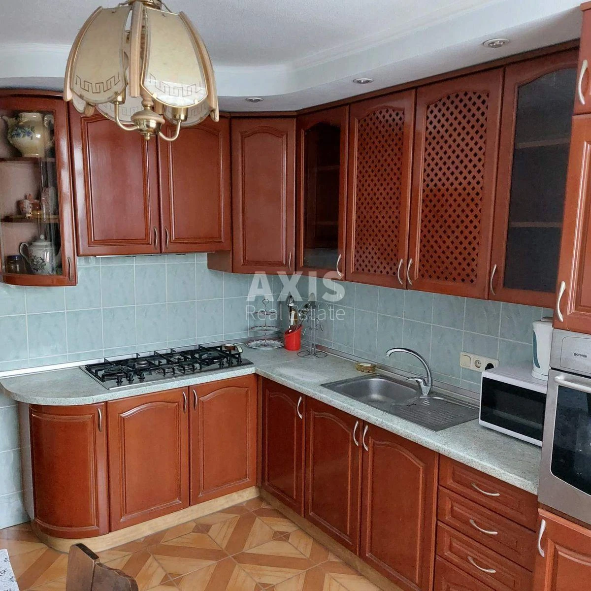 3к квартира ул. Доброхотова Академика 1546167