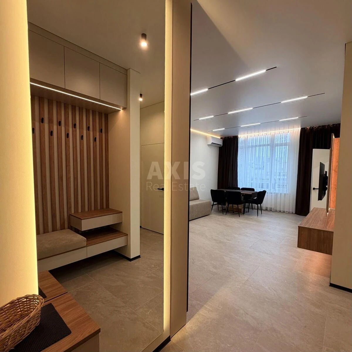 2k apartment vul. Richna 4709967