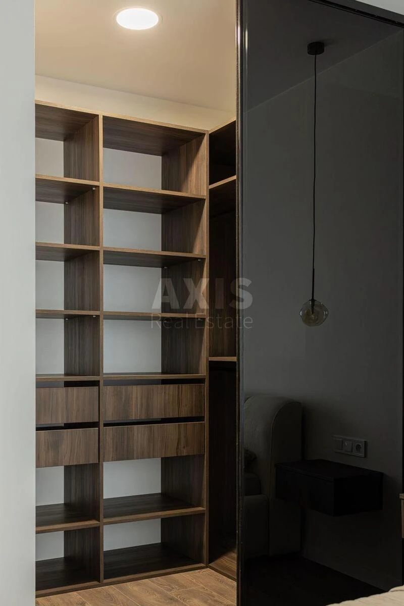 1k apartment vul. Zhmachenka Generala 227098015