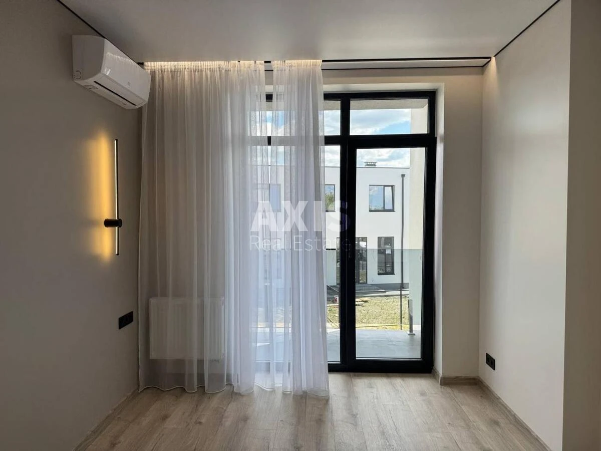 Дoм ул. Виноградная, 125м2, город Киев5793010