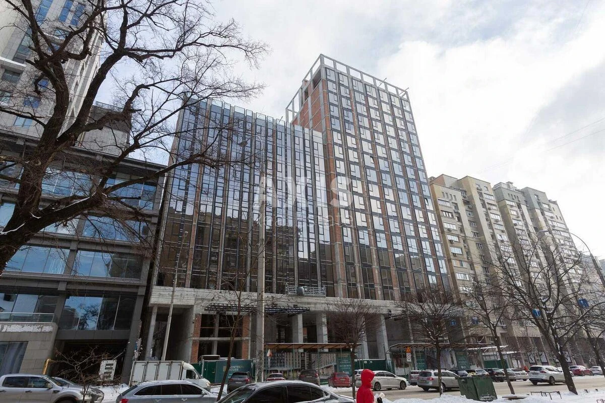1k apartment vul. Velyka Vasyl'kivs'ka one hundred and two70237