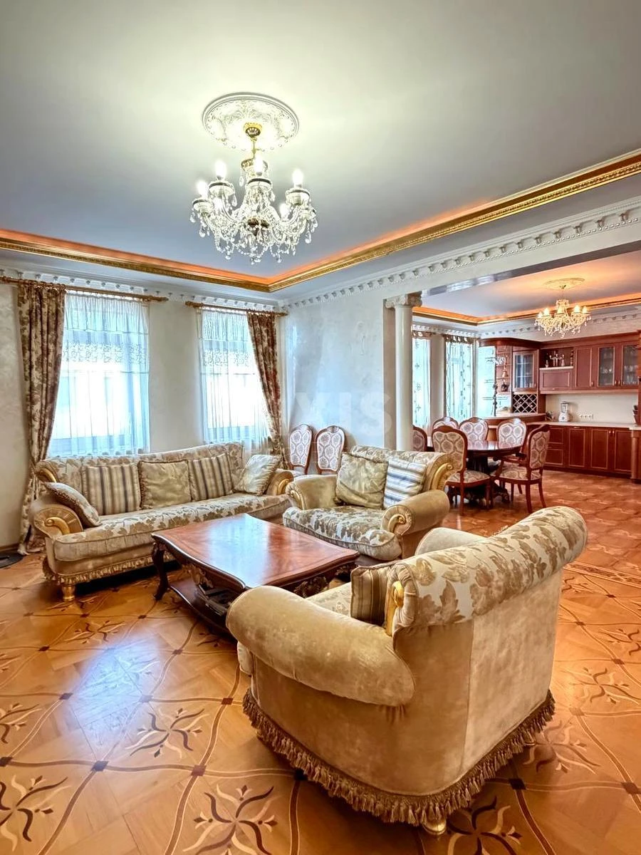 4к квартира ул. Ольгинская 6677214