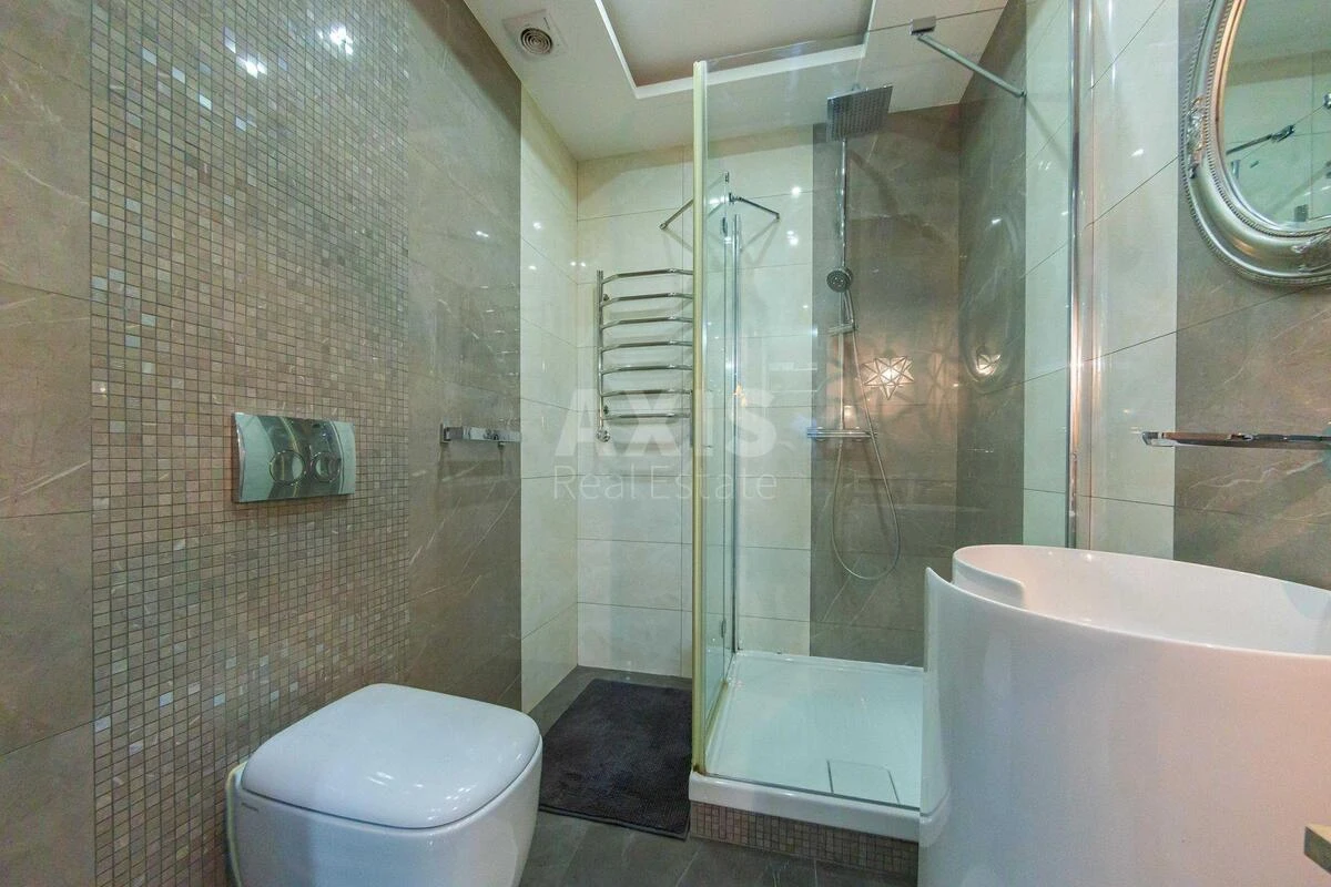 3k apartment vul. Chavdar Jelyzavety 26619818