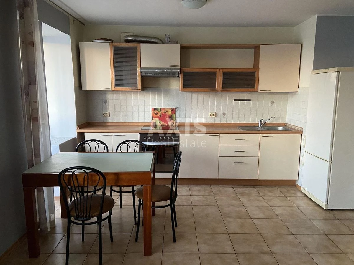 3k apartment vul. Mytropolyta Andreya Sheptytskoho 3B397530