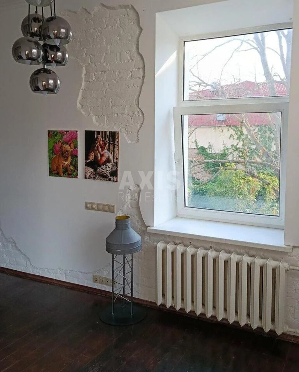 2k apartment vul. Jaroslavs'ka 10698666