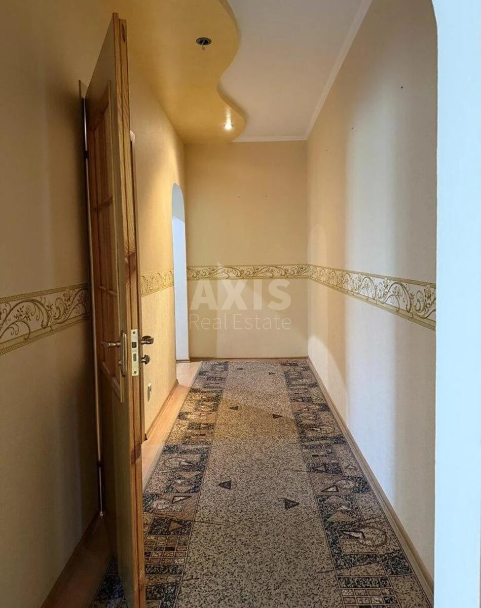 2k apartment vul. Raduns'ka 9Б7133113