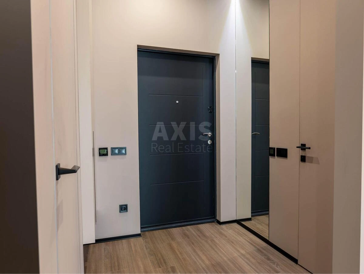 1k apartment pr-t Berestejskij 11Б6955118