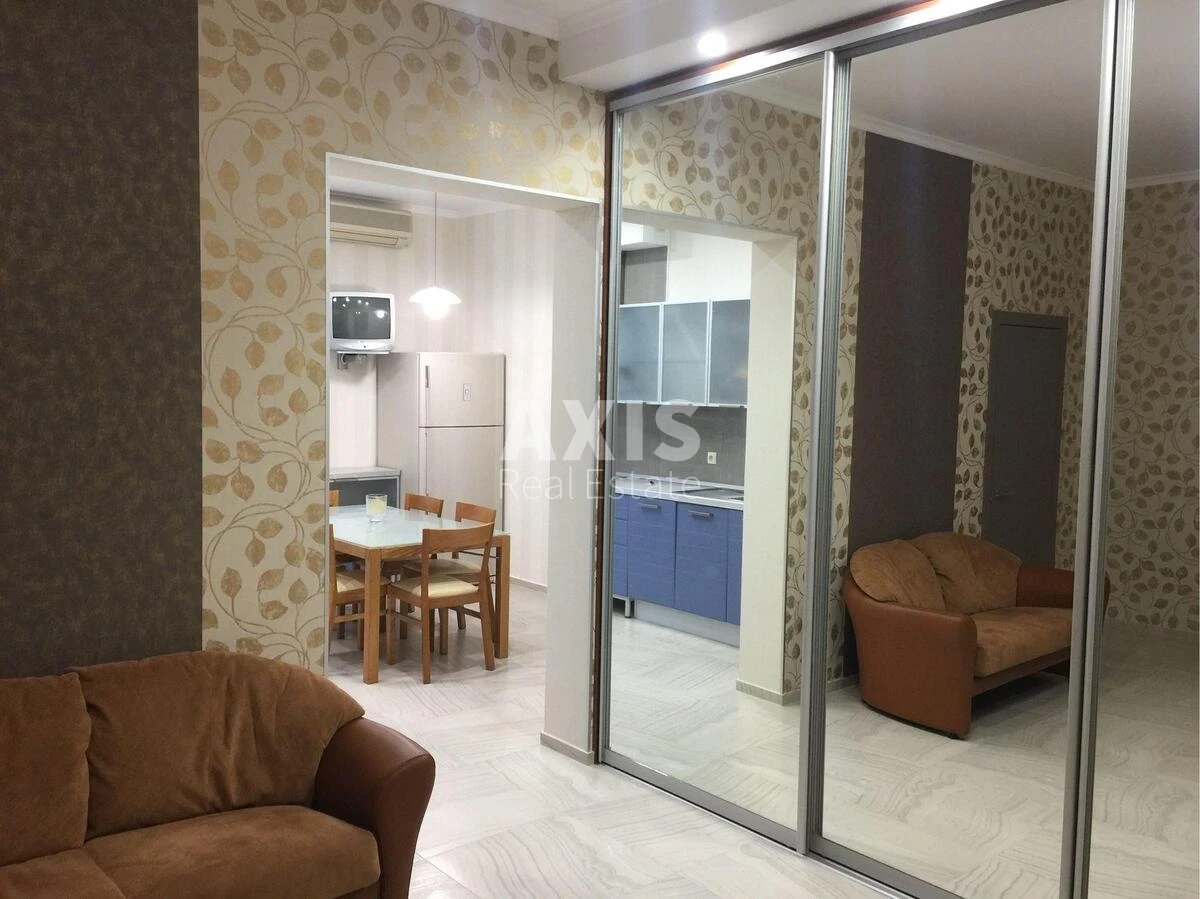 3к квартира ул. Бульварно-Кудрявская 36676321