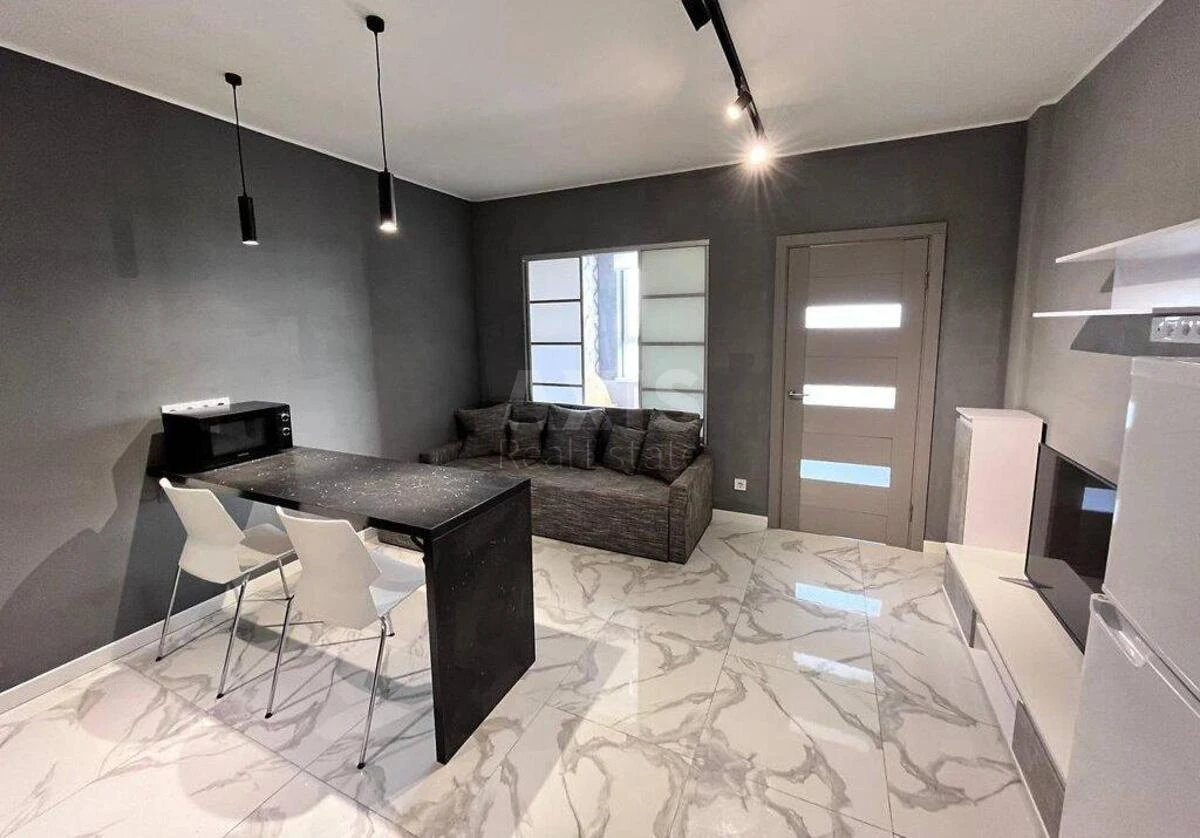 2k apartment pr-t Bazhana Mykoly 17А695962