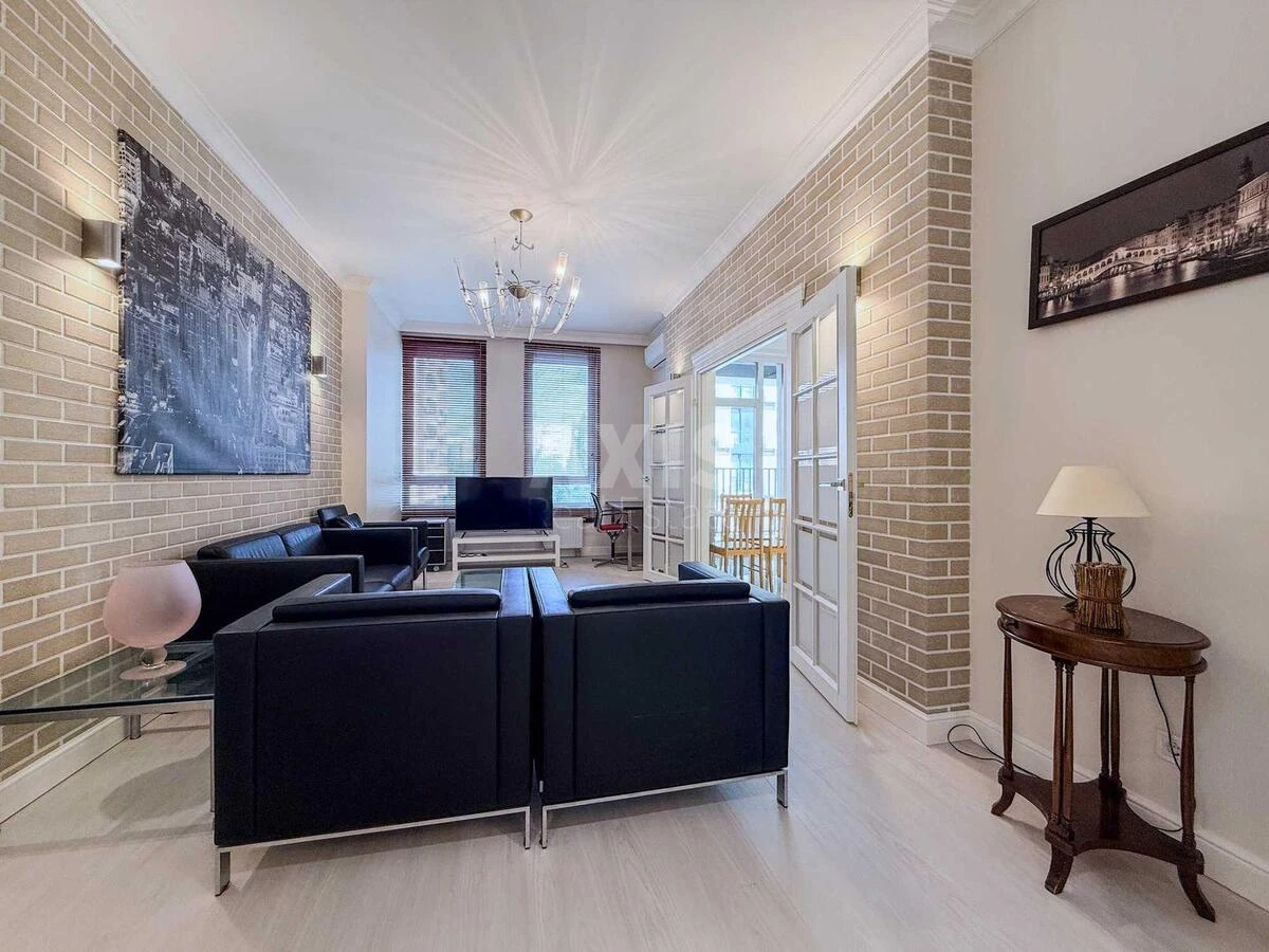 3k apartment vul. Bul'varno-Kudrjavs'ka 17711644