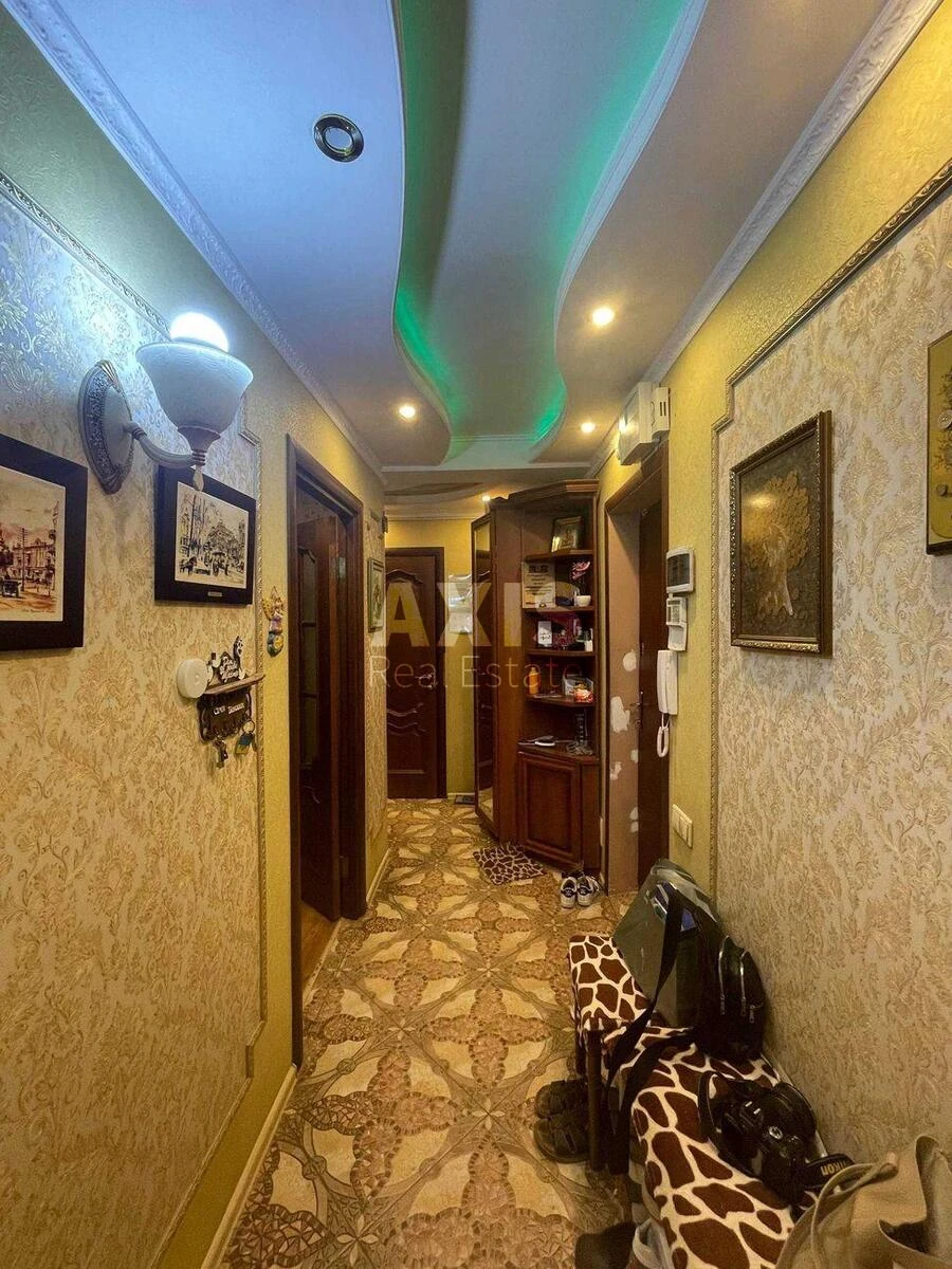 3к квартира Олега Мудрака ул. 23B7092310