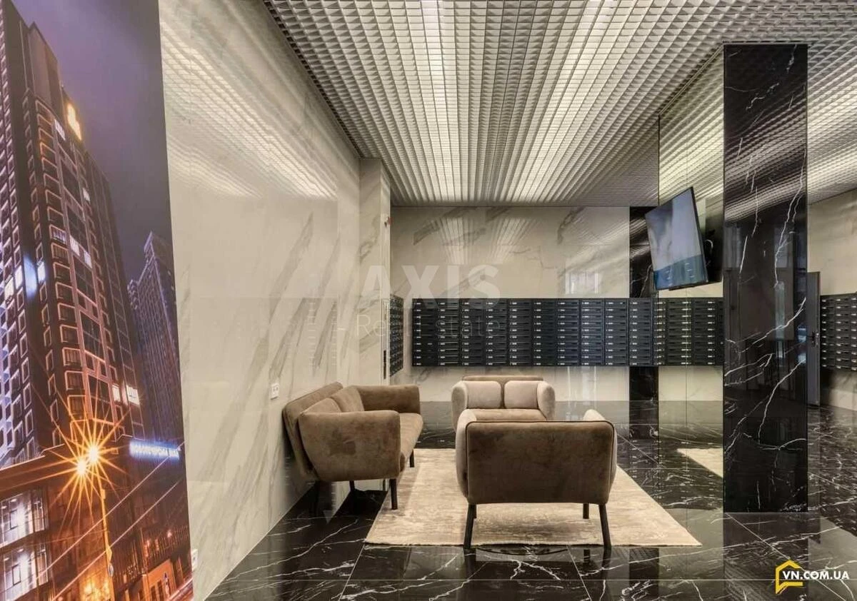 2k apartment vul. Mykhayla Boychuka 41Б6969720