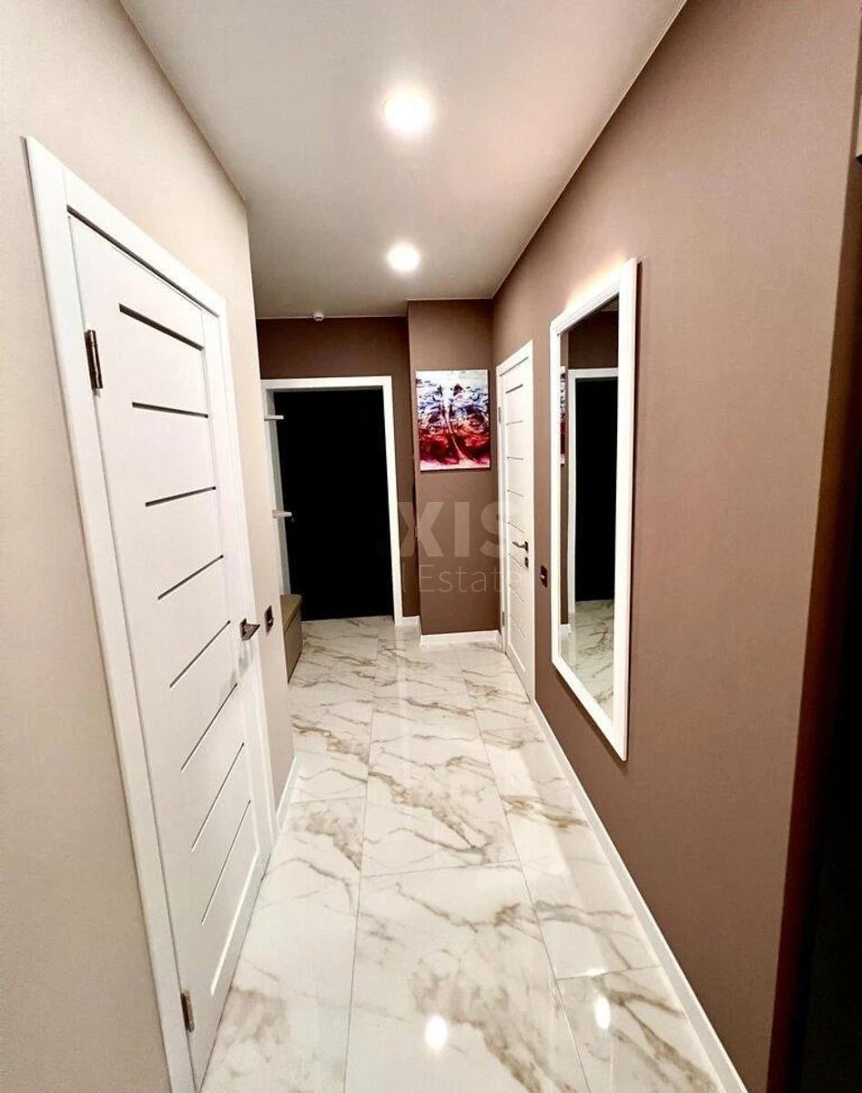 1k apartment vul. Teligy Oleny 257126911