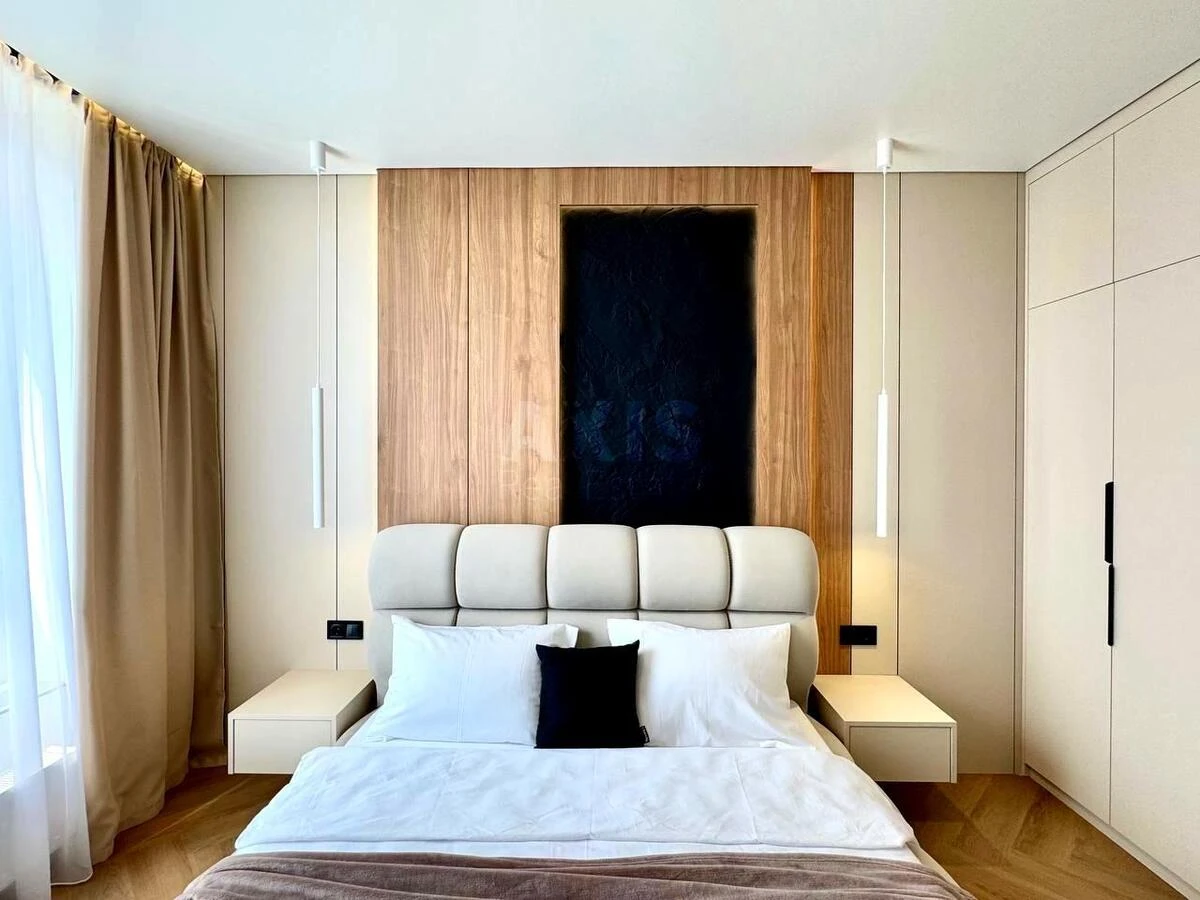1k apartment vul. Vsevoloda Zmijenka 30712914