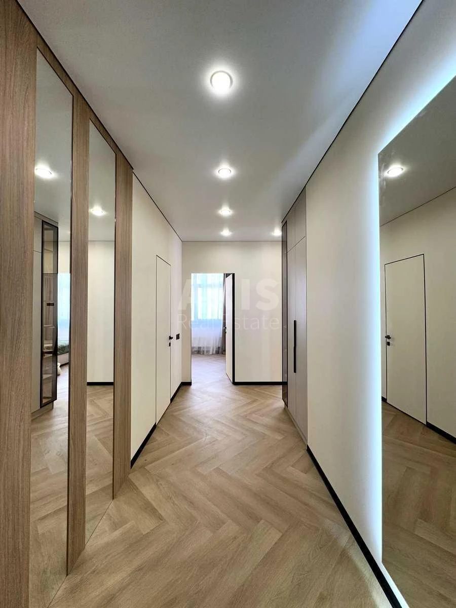 2k apartment vul. Oleksandra Olesja 3713036