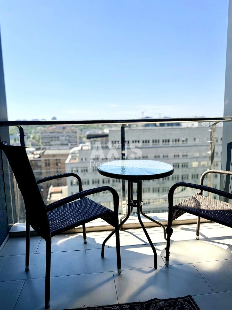 2k apartment vul. Fedorova Ivana 2A687104
