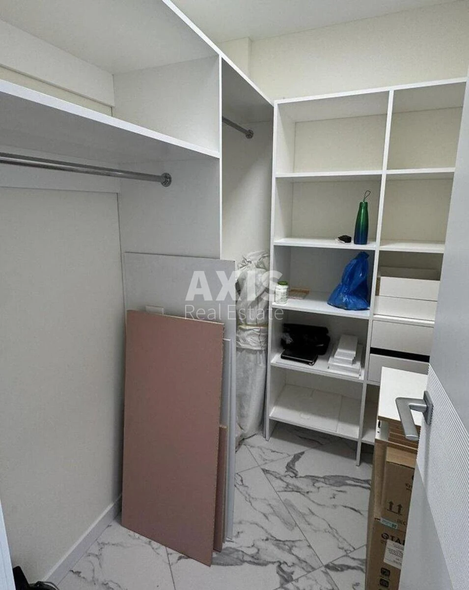 2k apartment vul. Oleha Mudraka Two B670457