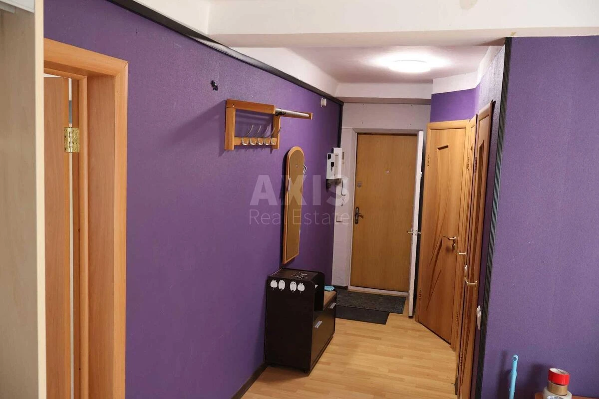 1k apartment vul. Vasylevs'koi' Vandy 15/27141814