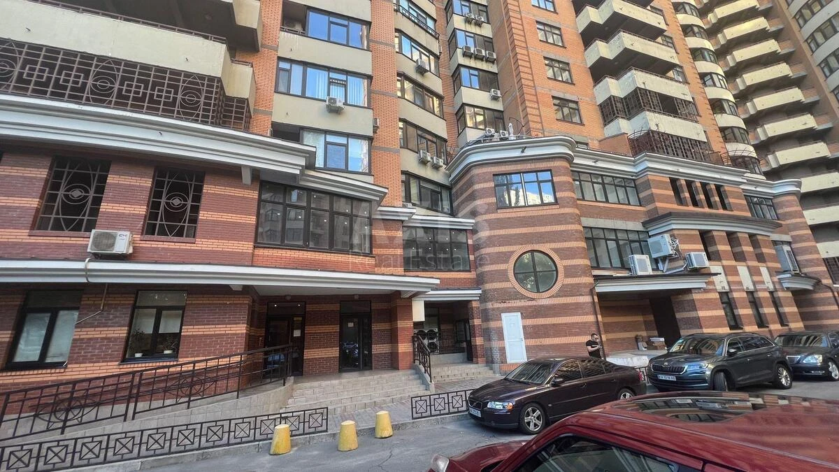 Office bul. Lesi Ukrai'nky 7Б, 155m2714320