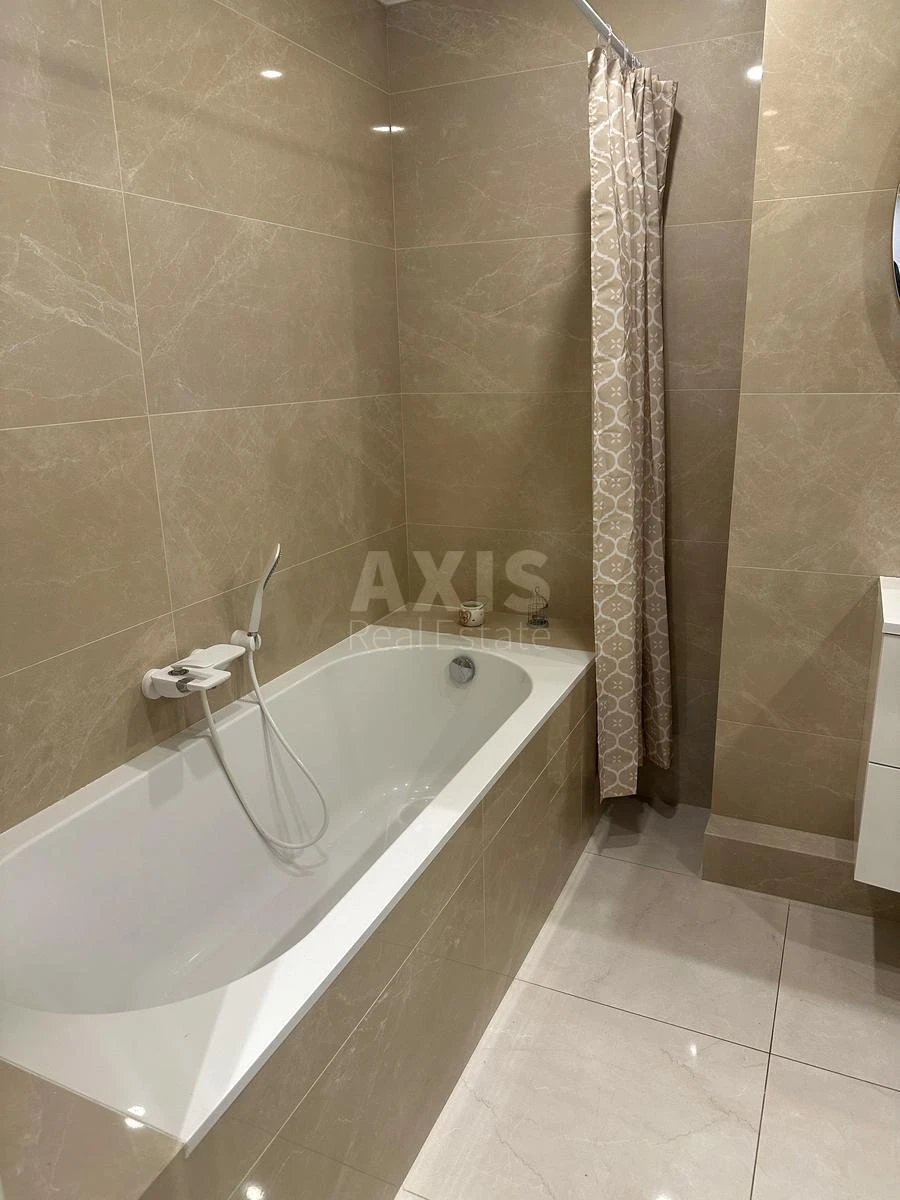 3k apartment vul. Samiyla Kishky 10/16685520