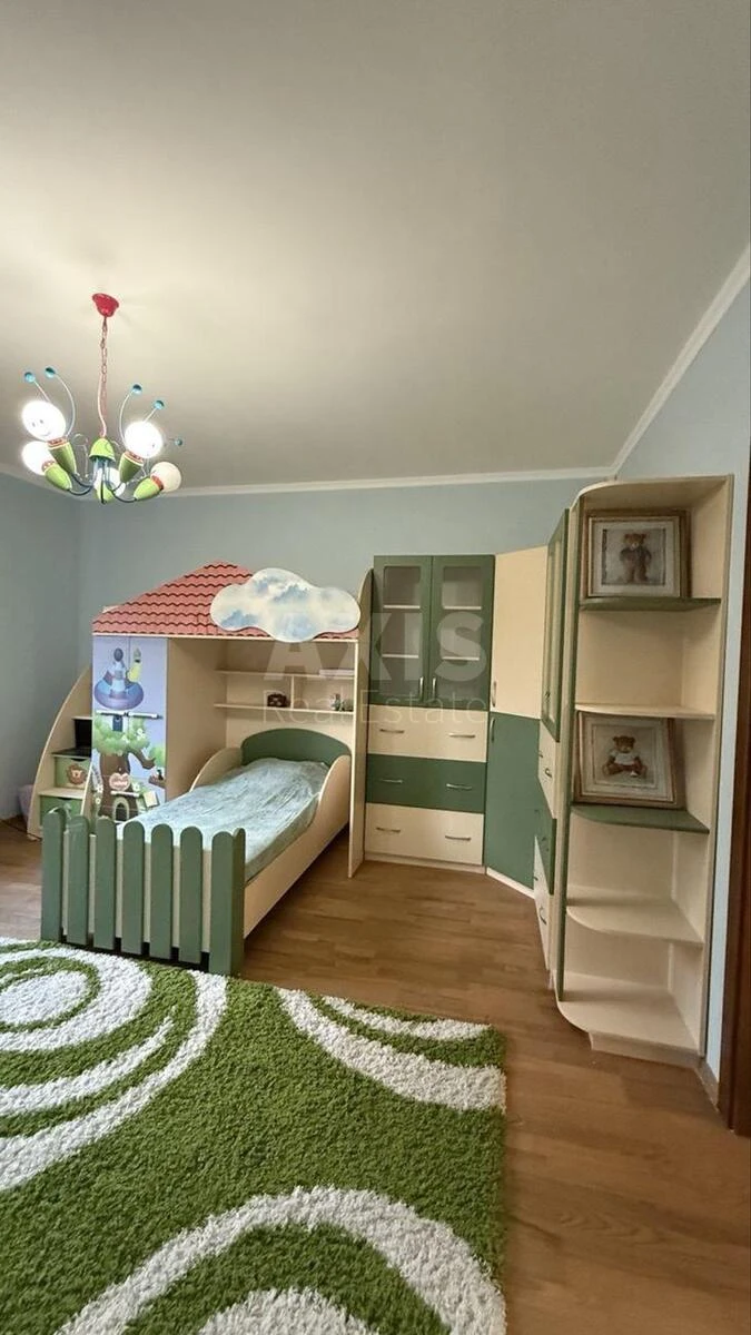 Дoм ул. Садовая 8-я, 320м2, город Киев5859312