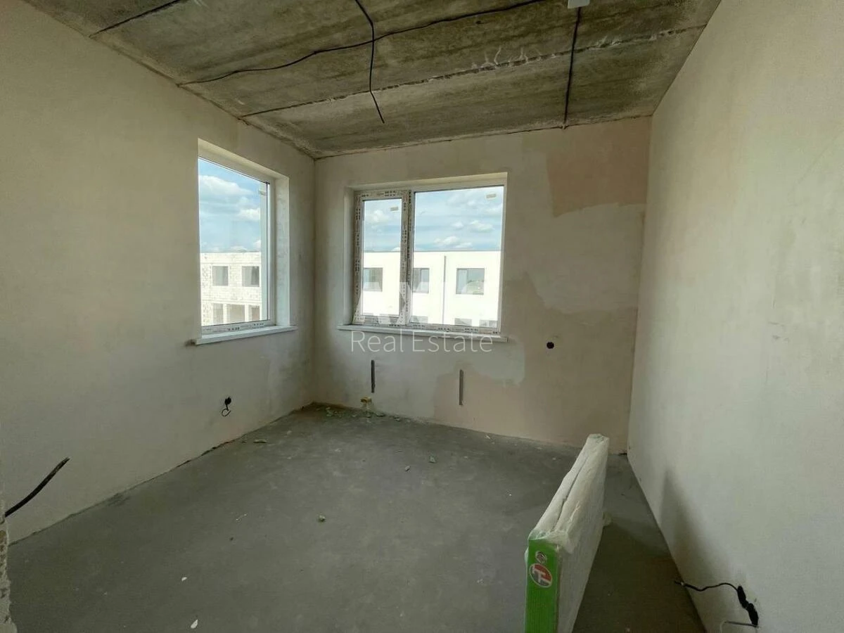 House vul. Vynogradna, 130m2, Kyiv city579133