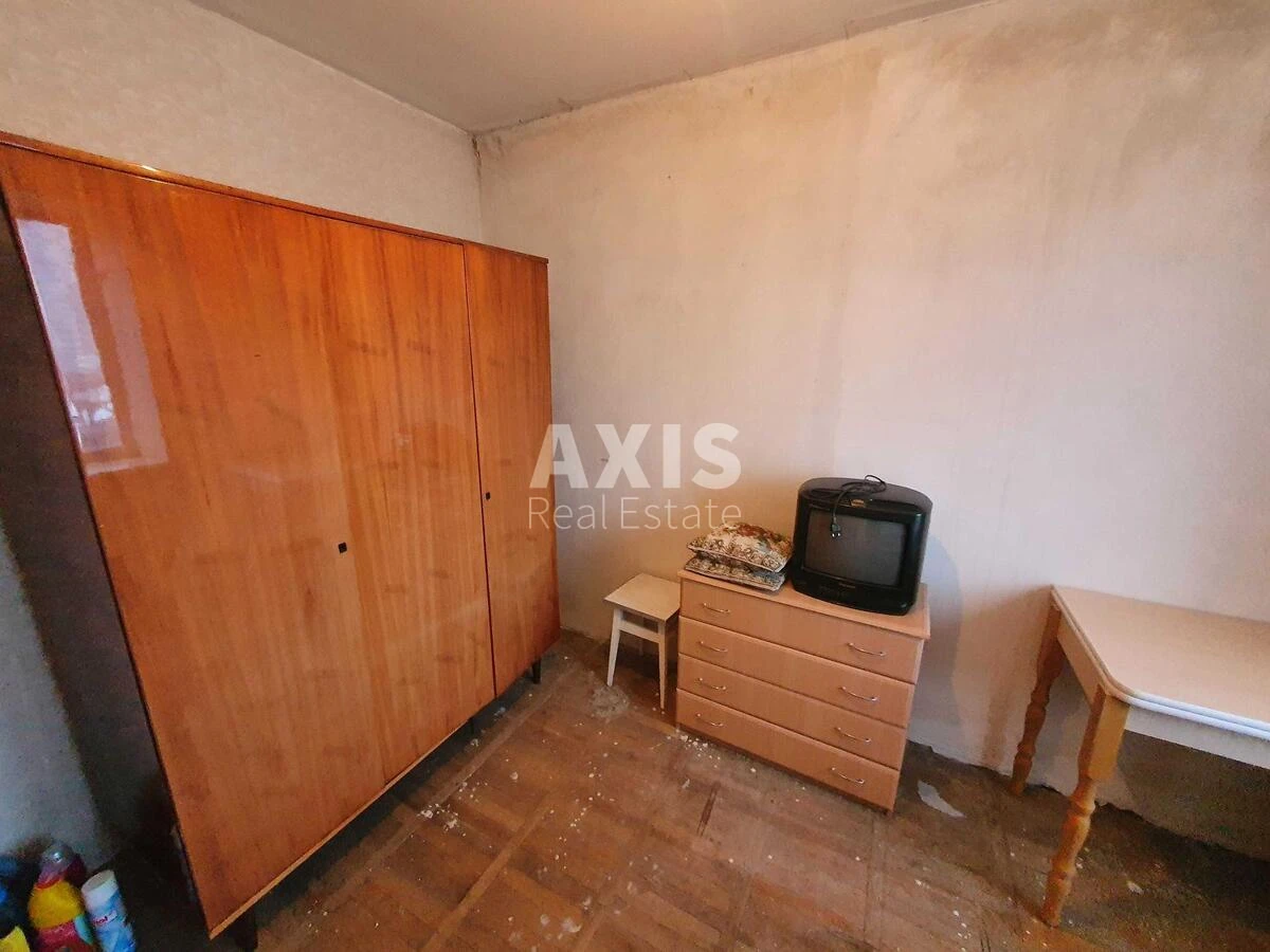 3k apartment vul. Teligy Oleny 55582613