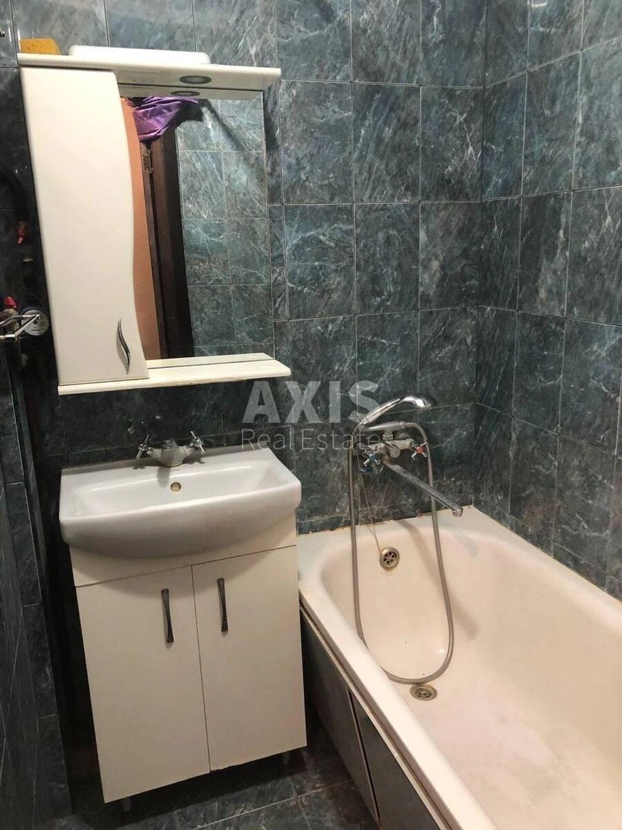 2к квартира ул. Андрея Мельника 216310310