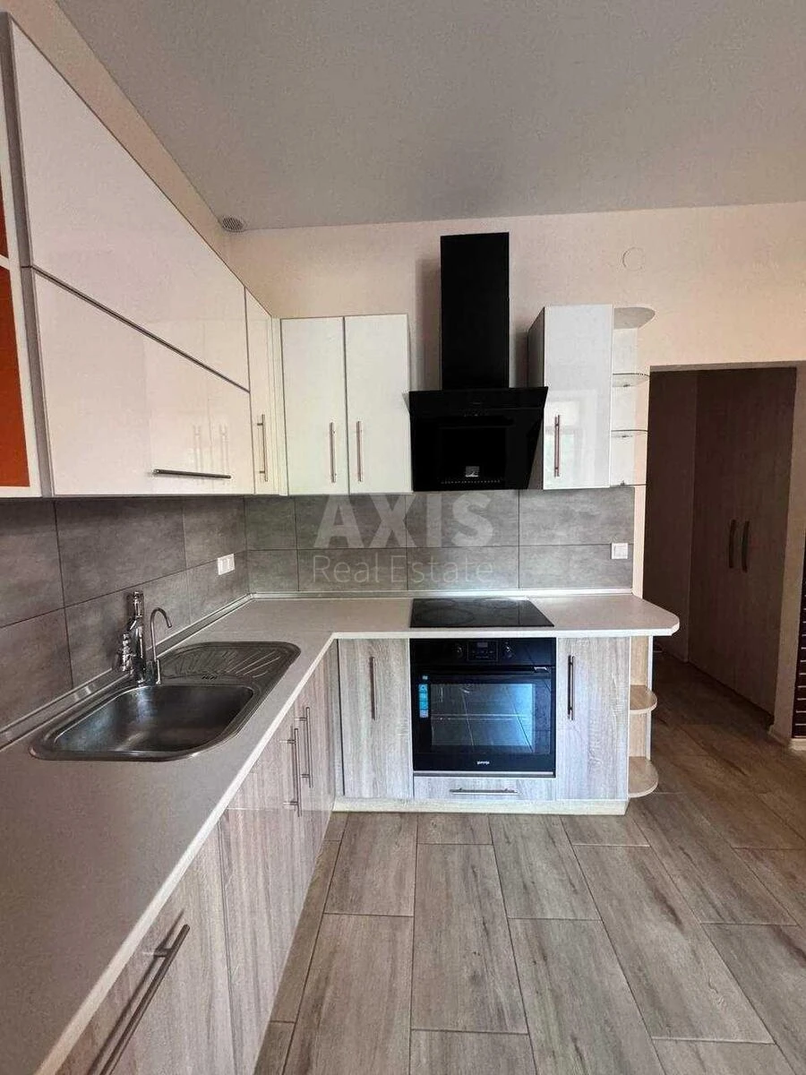 3k apartment vul. Garmatna 20706313