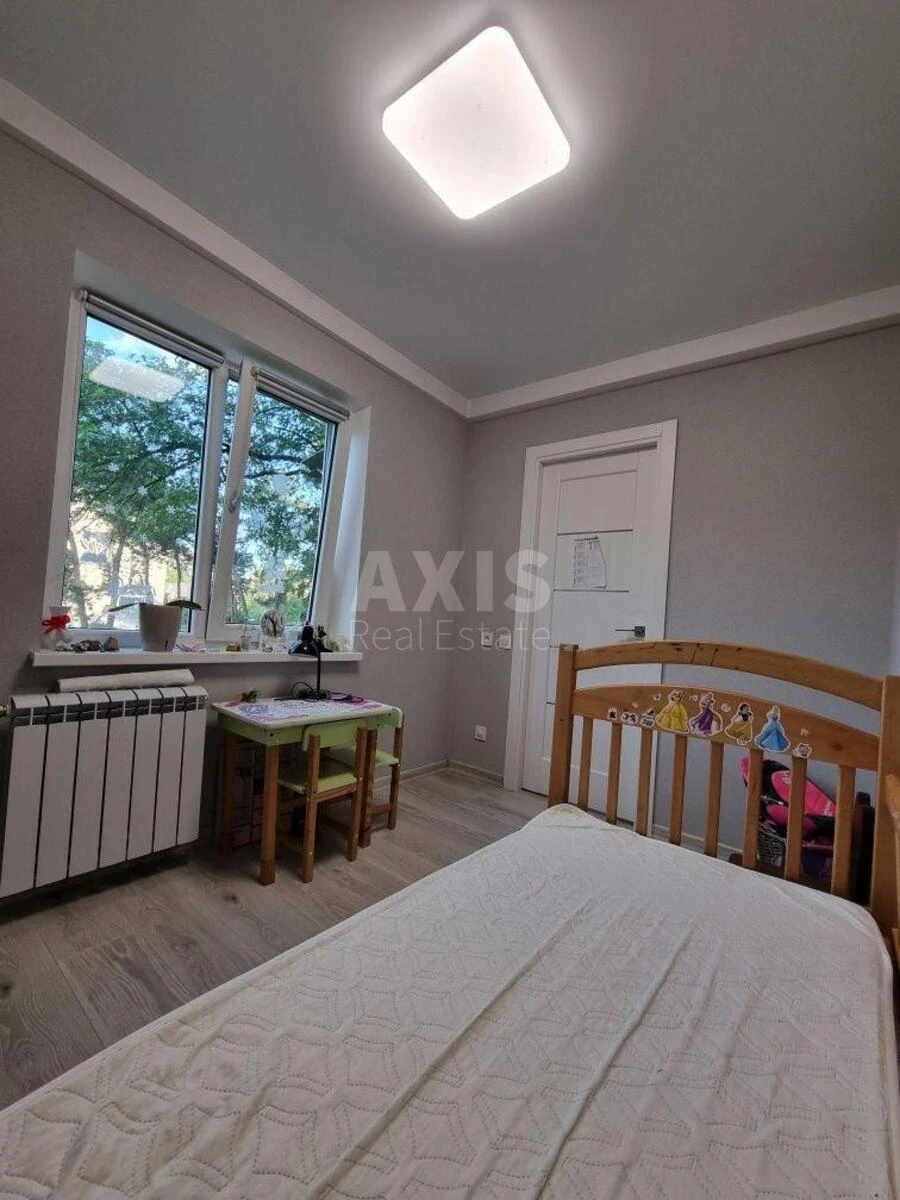 4k apartment vul. Ronalda Reyhana 207066410