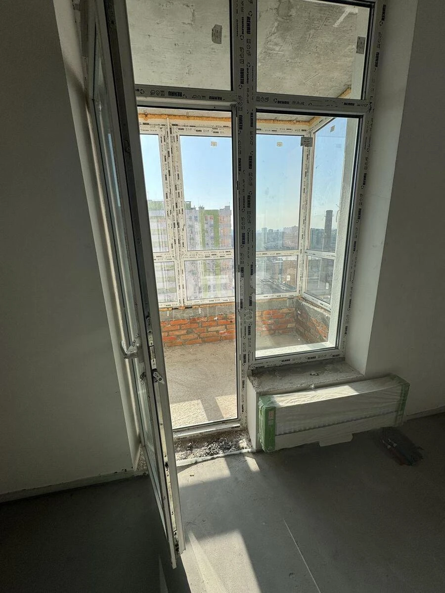 3k apartment vul. Olesja Berdnyka 1671742