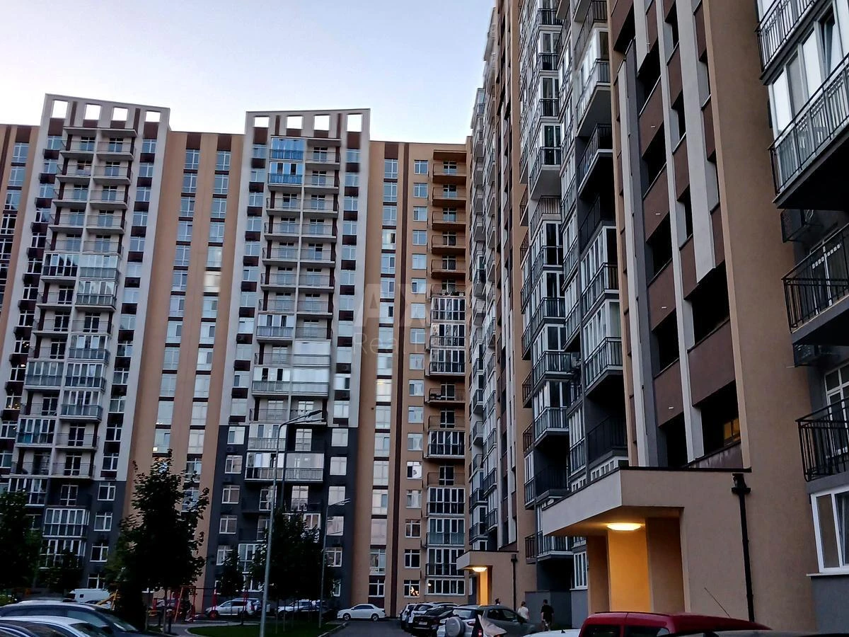 1k apartment vul. Zabolotnogo Akademika 148В688587