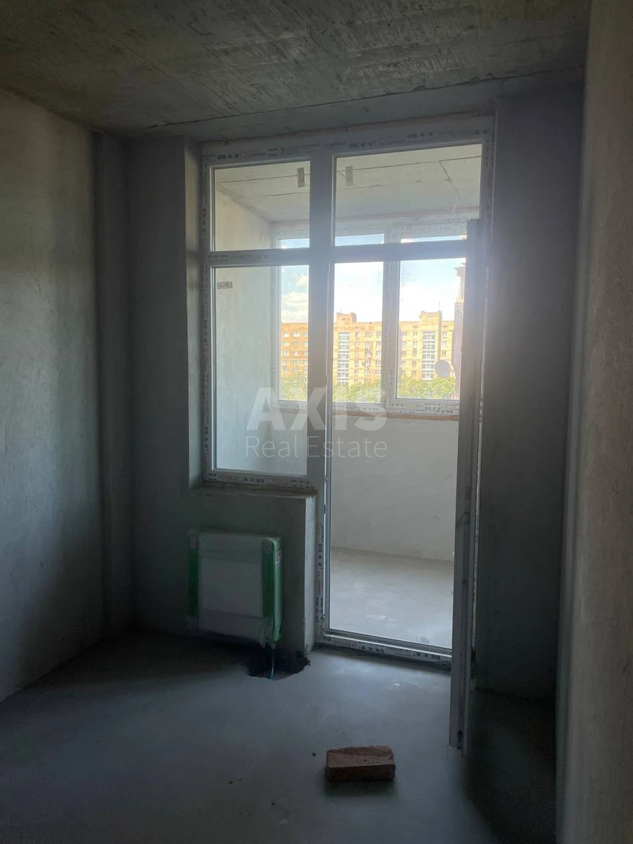 1k apartment vul. Sosjury Volodymyra 67034815