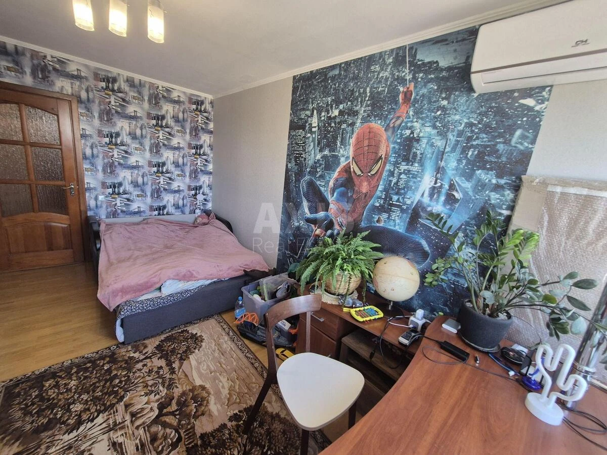 3k apartment nab. Dniprovs'ka 64/56719065