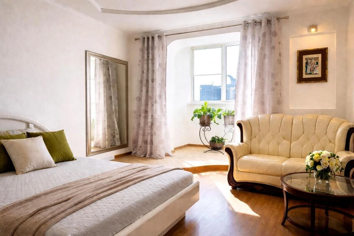 3к квартира ул. Кадетский Гай 3689750