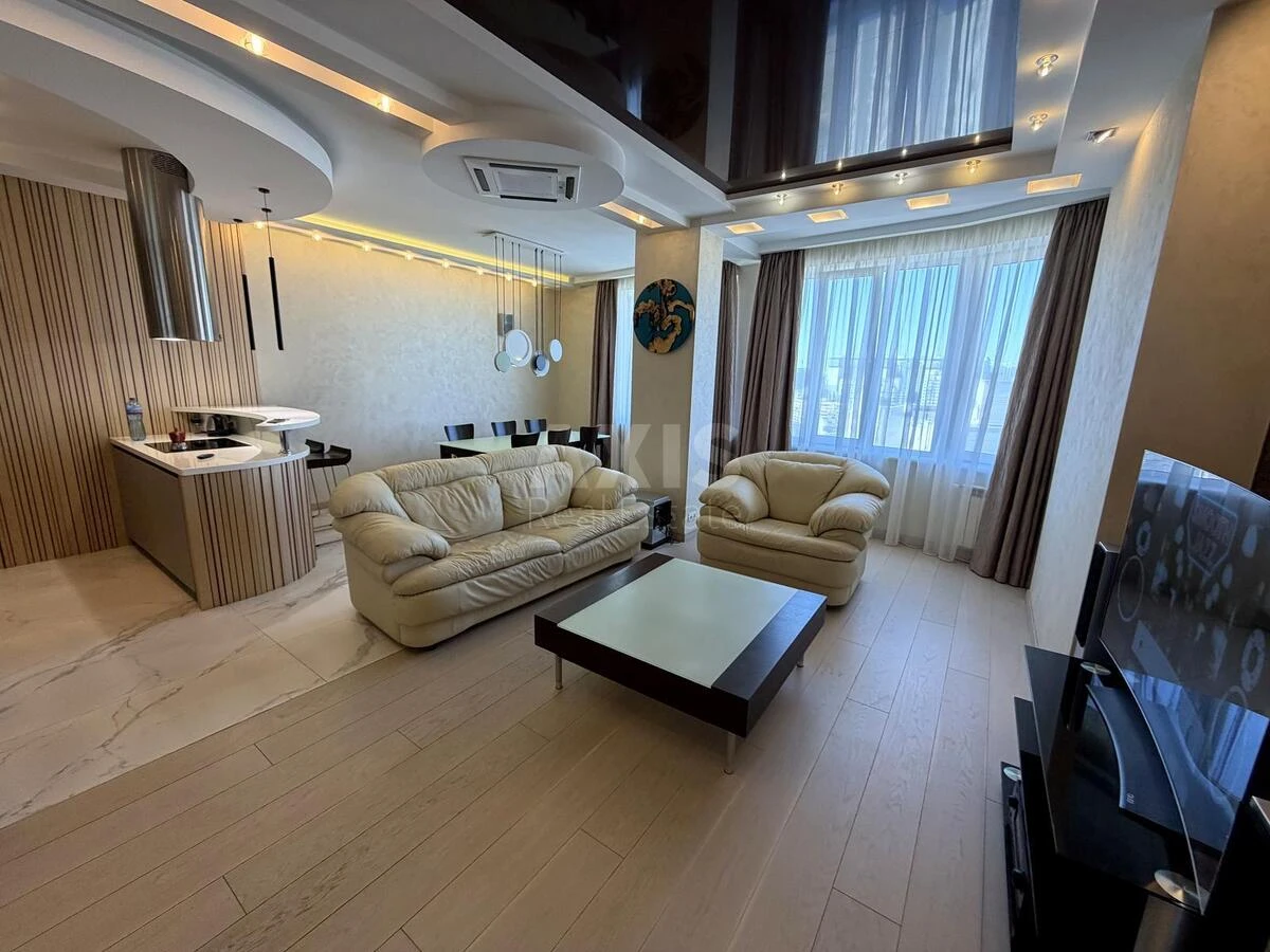 3к квартира ул. Урловская 4А689895