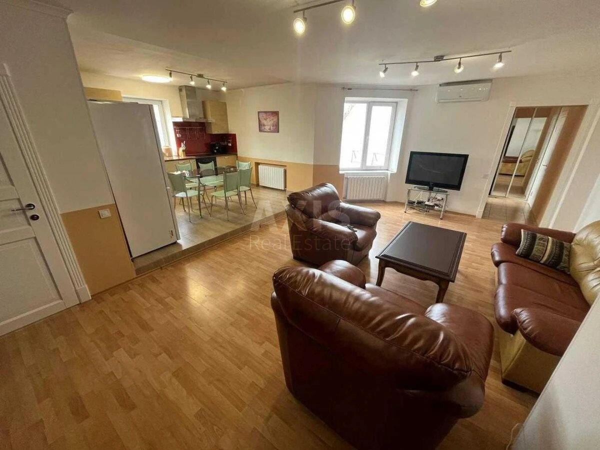 4к квартира ул. Руставели Шота 20Б674591