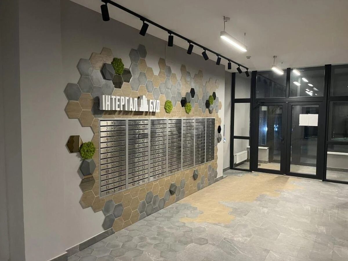 1к квартира ул. Выговского Ивана 10Б6906416