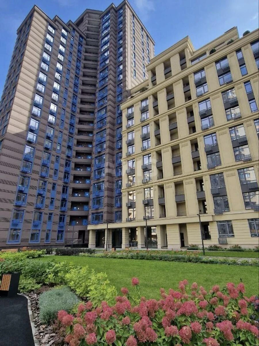 2k apartment vul. Richna 4709968