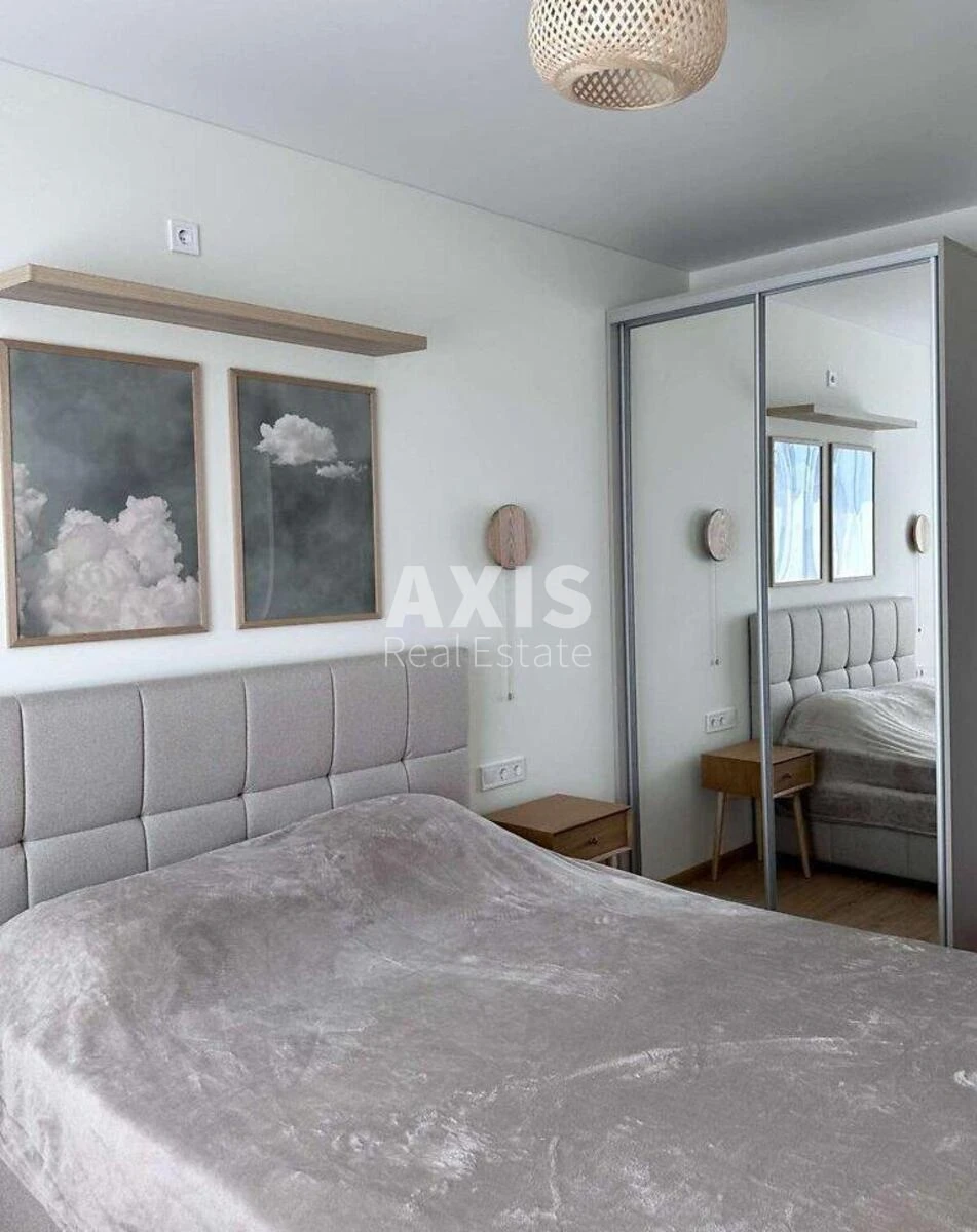 1k apartment vul. Kadets'kyj gaj 10693425