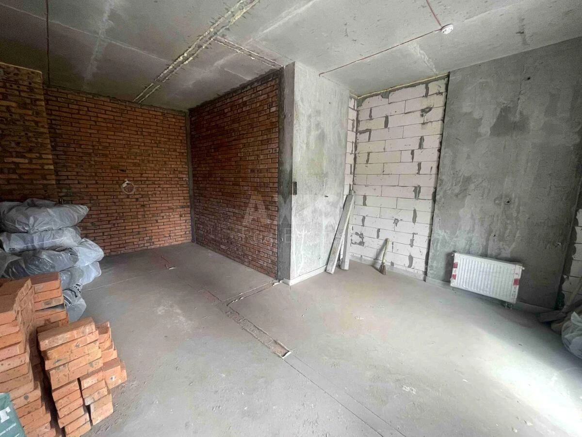 Office vul. Kybal'chycha Mykoly 1В, 27m2646145