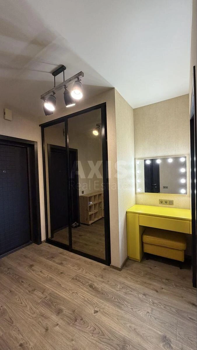 1k apartment vul. Oleny Pchilky 36919510