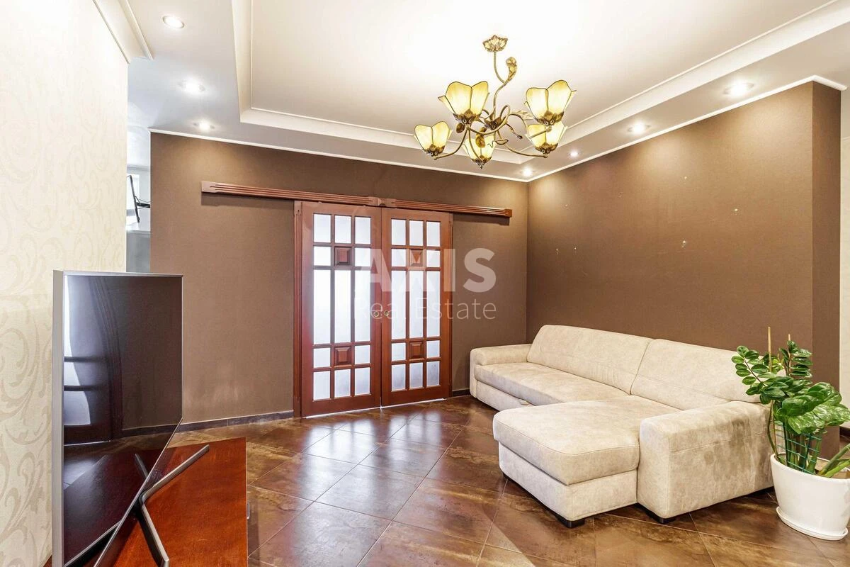 3k apartment pr-t Lobanovs'kogo 4A645743