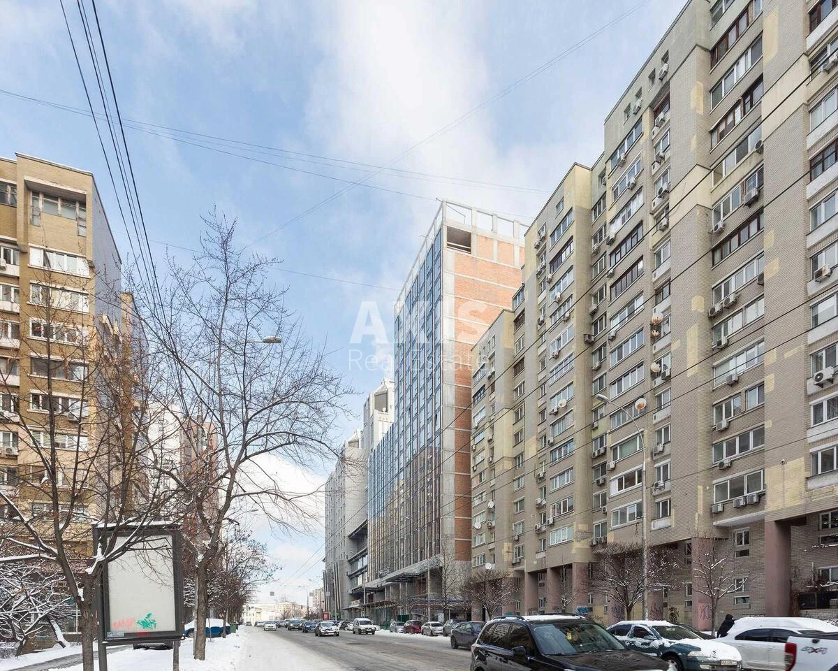 1k apartment vul. Velyka Vasyl'kivs'ka one hundred and two702370