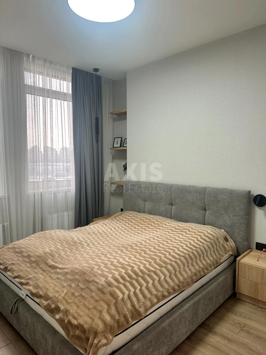 1k apartment pr-t Berestejskij 11Б6770911
